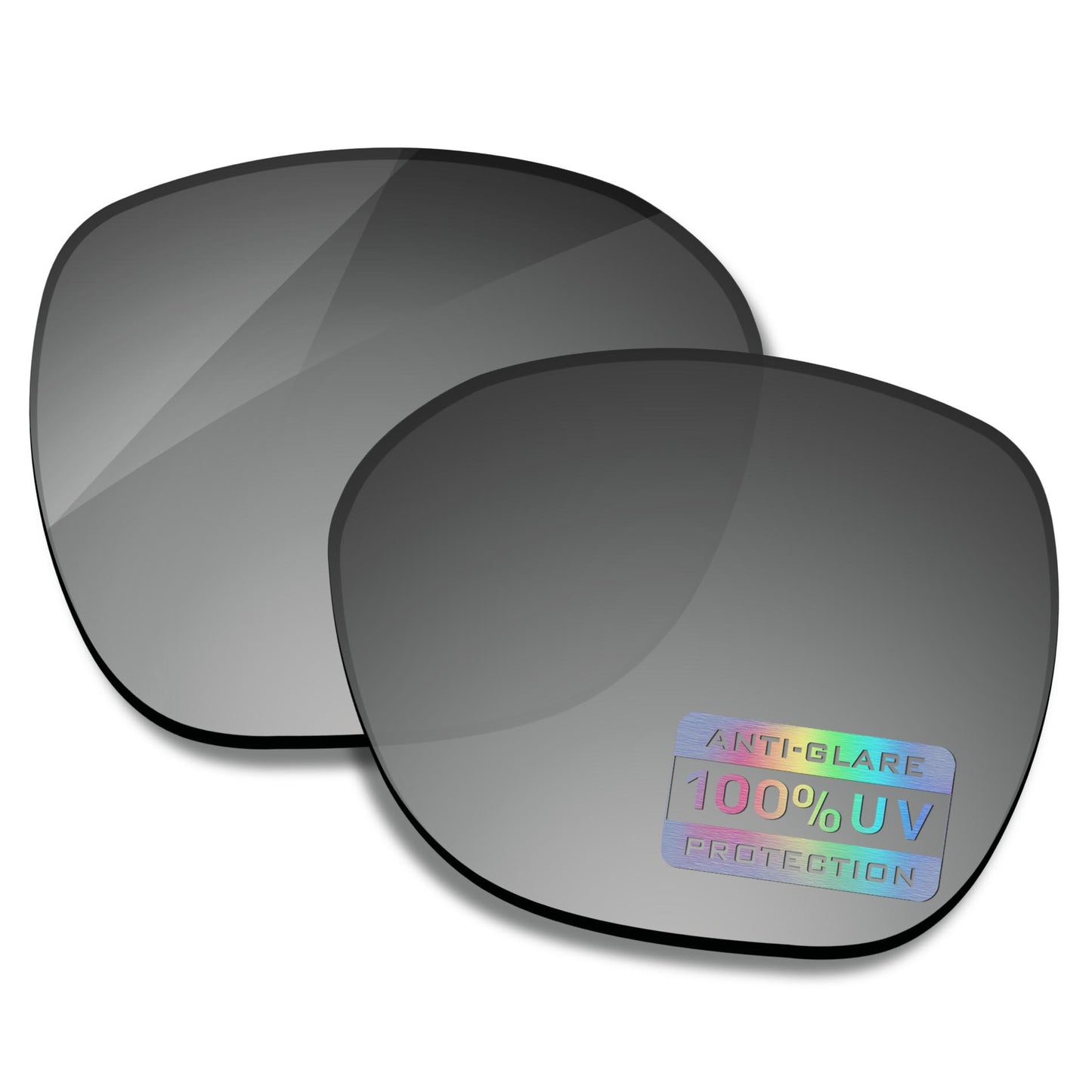 Silver Chrome MirrorX™