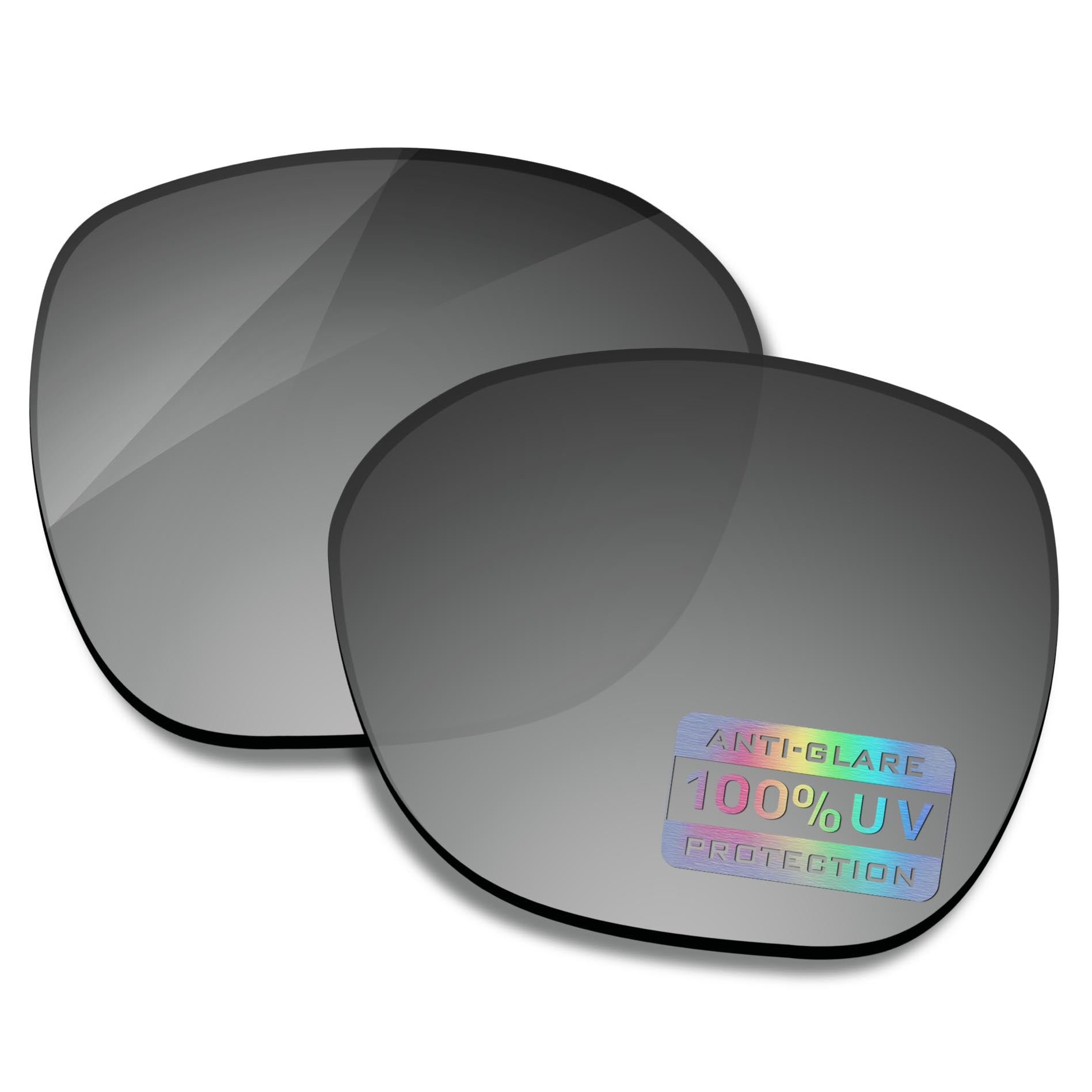 Silver Chrome MirrorX™