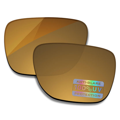 Bronze MirrorX™