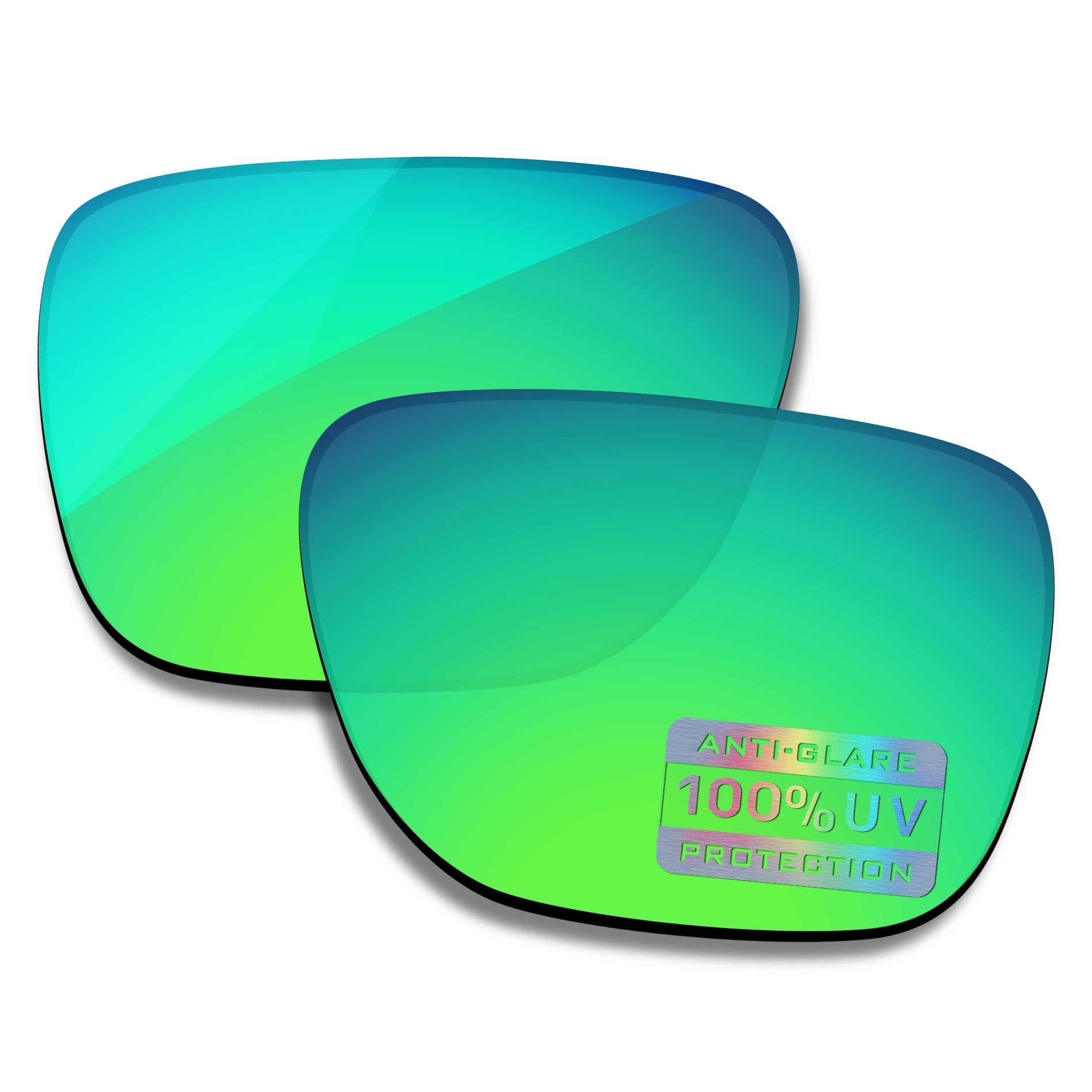 Emerald Green MirrorX™