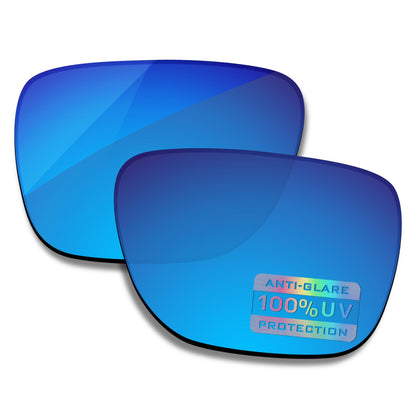 Glacier Blue MirrorX™