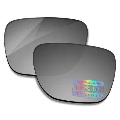 Silver Chrome MirrorX™