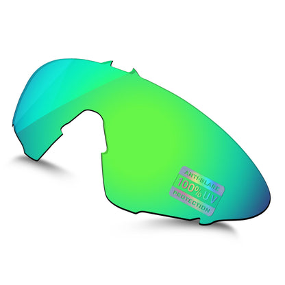 Emerald Green MirrorX™