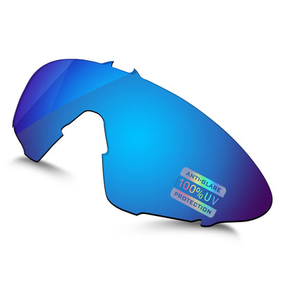 Glacier Blue MirrorX™