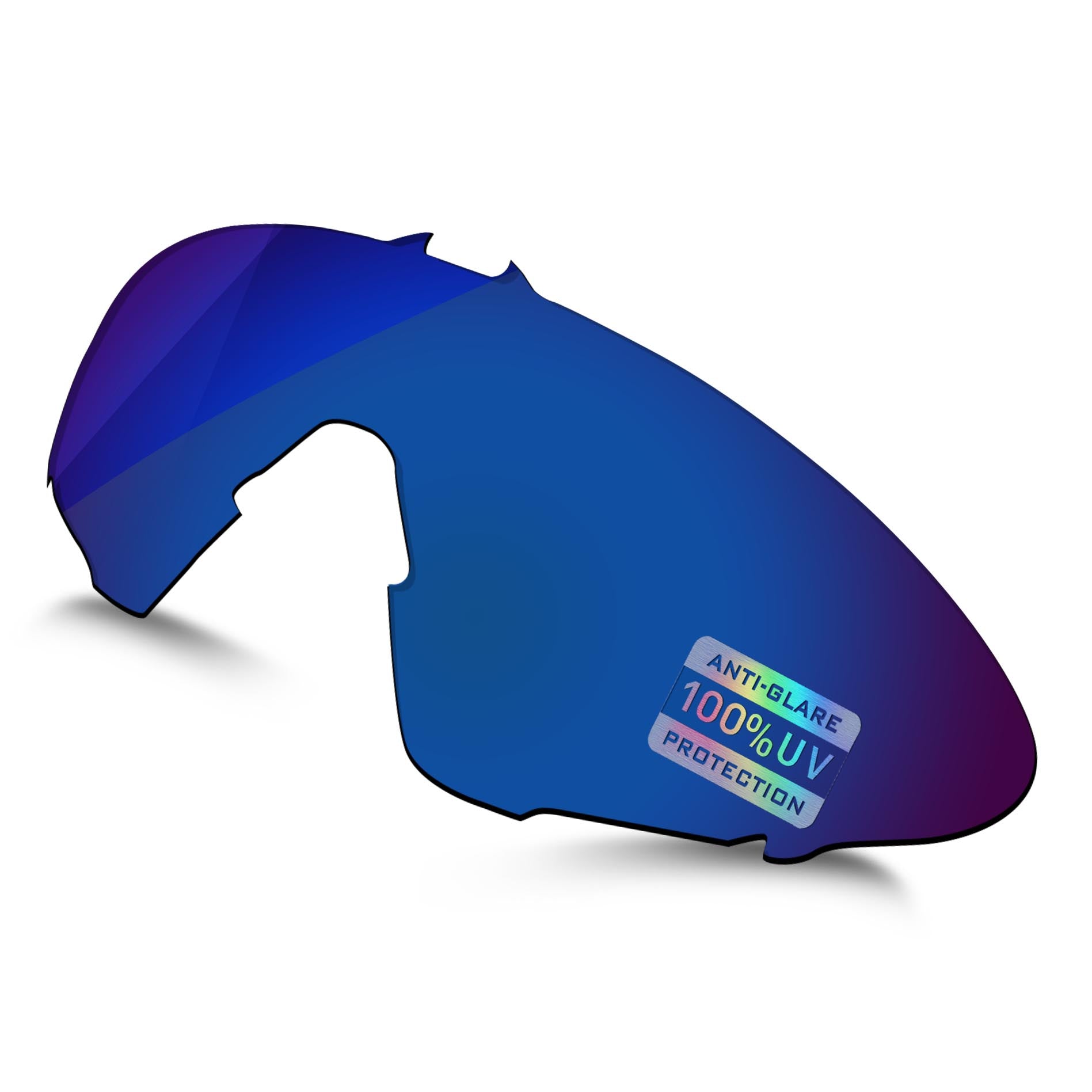 Midnight Blue MirrorX™