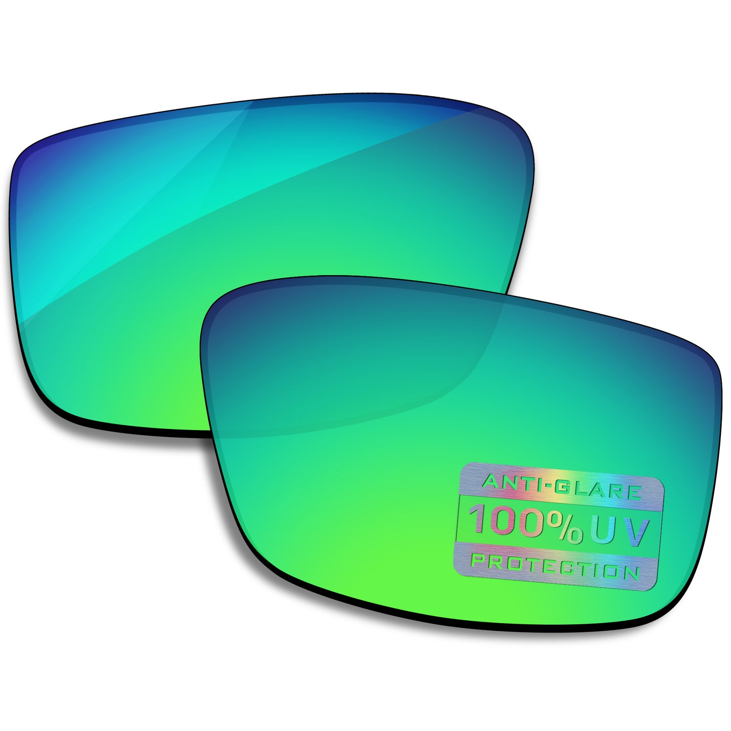 Emerald Green MirrorX™?