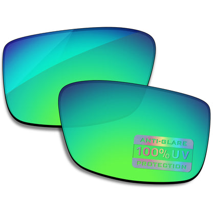 Emerald Green MirrorX™?