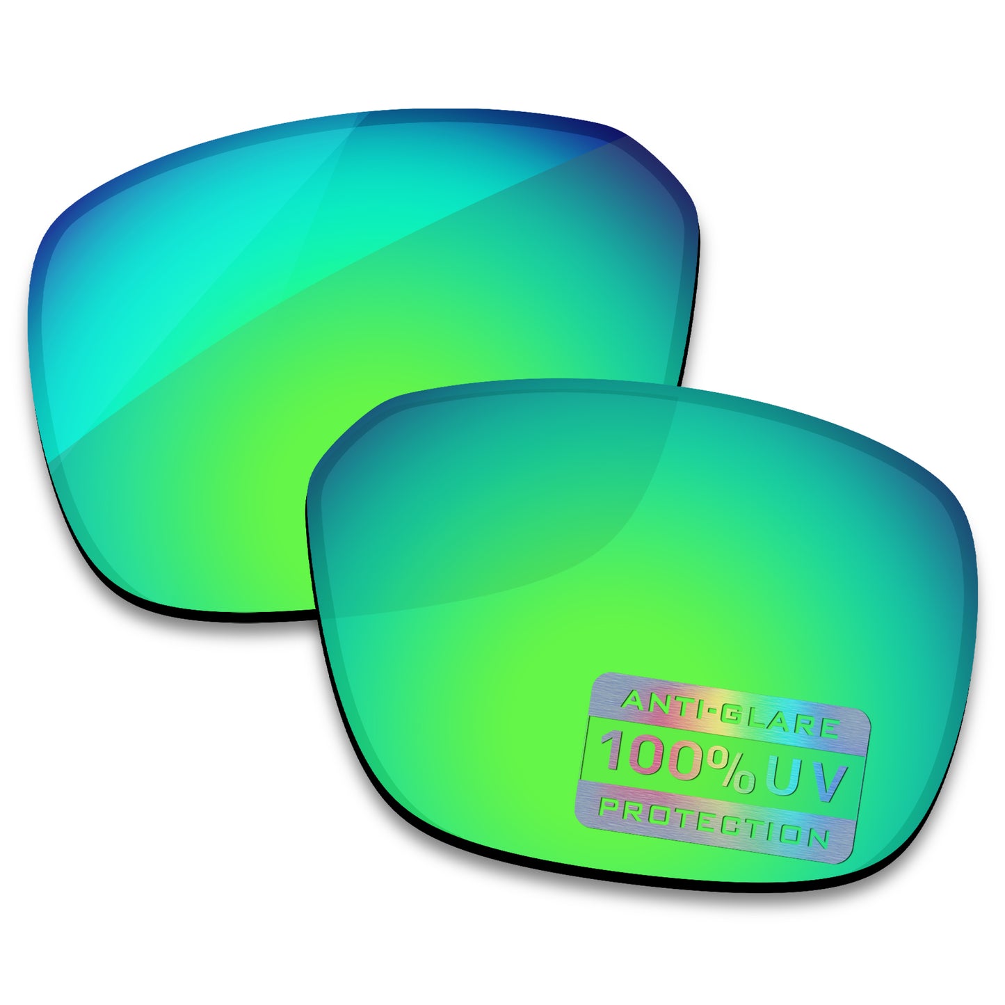 Emerald Green MirrorX™