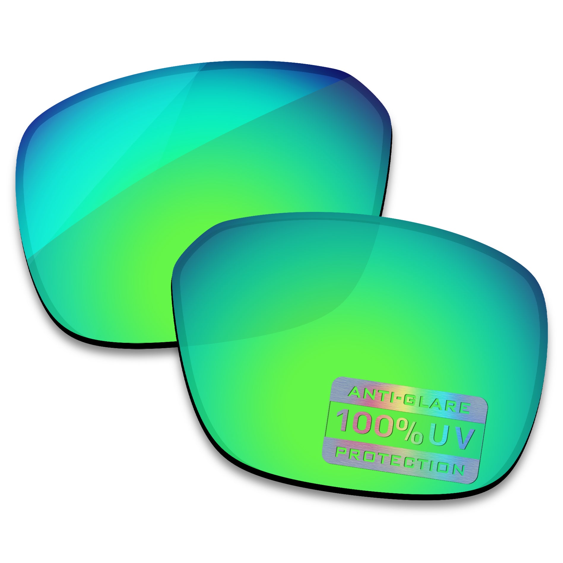 Emerald Green MirrorX™