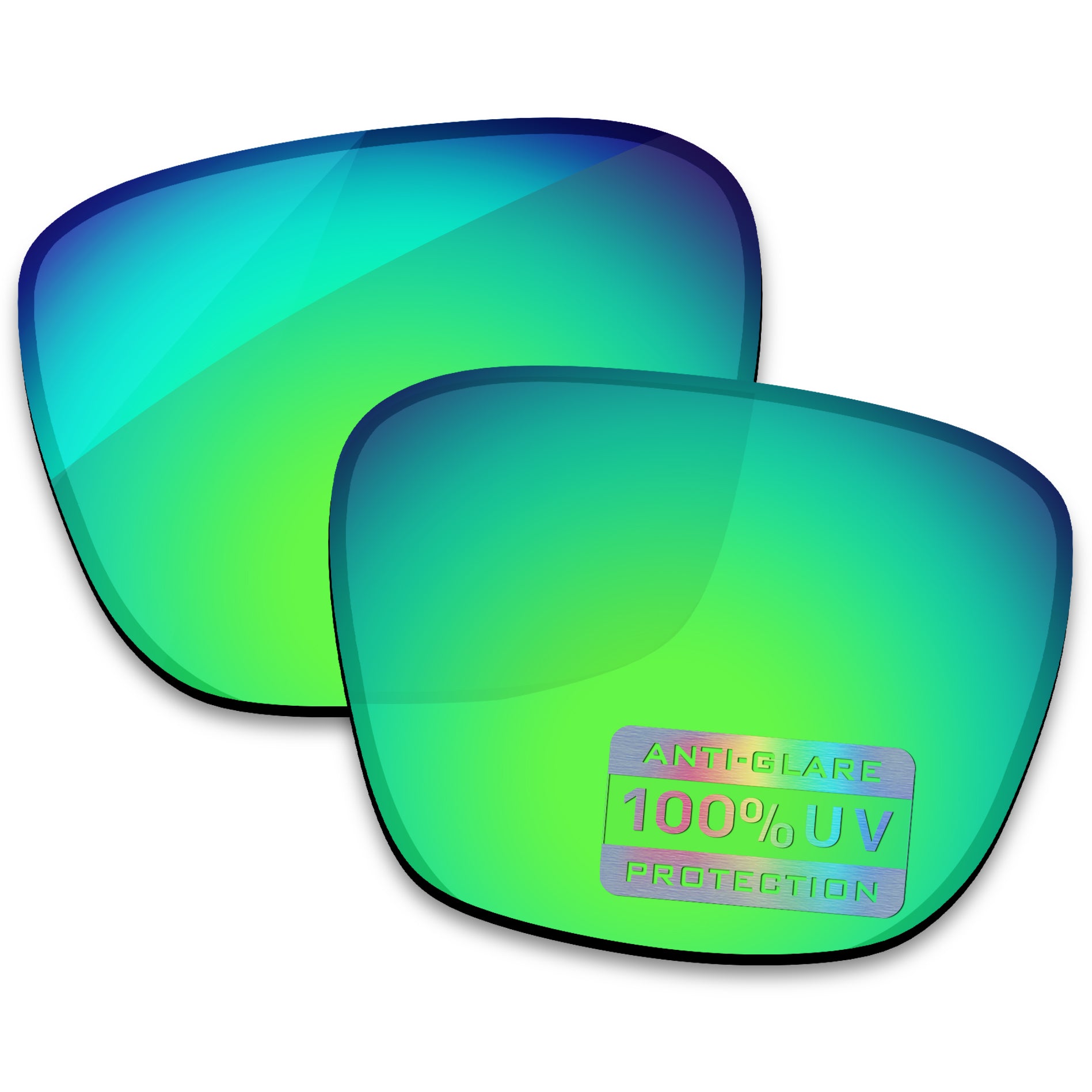 Emerald Green MirrorX™