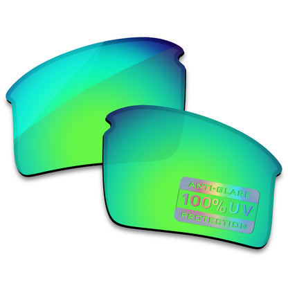 Emerald Green MirrorX™?