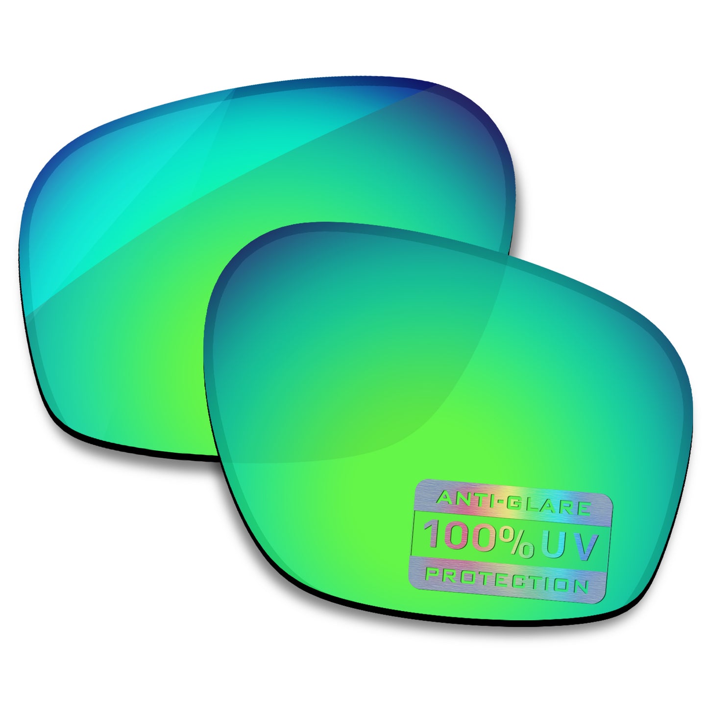 Emerald Green MirrorX™?