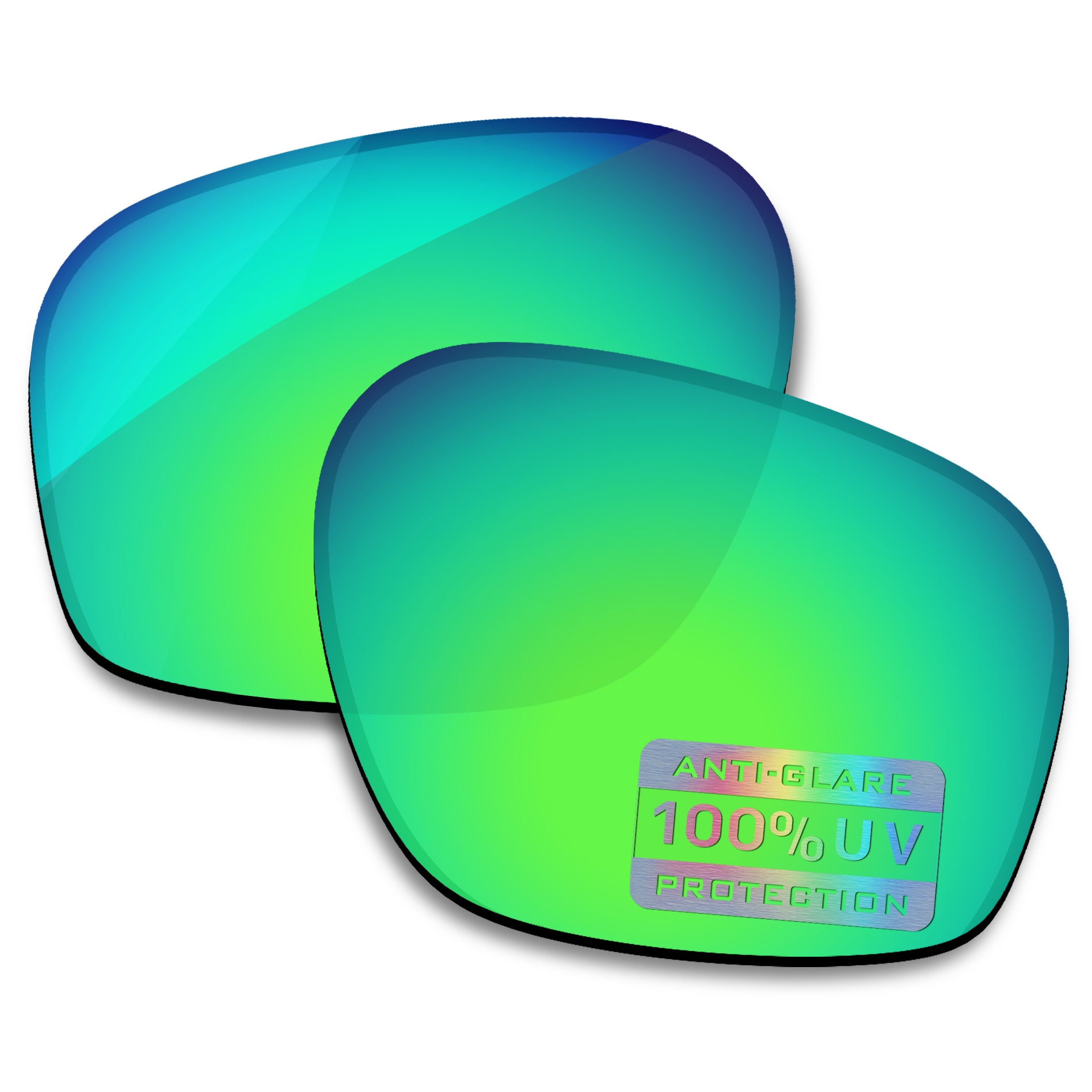 Emerald Green MirrorX™?