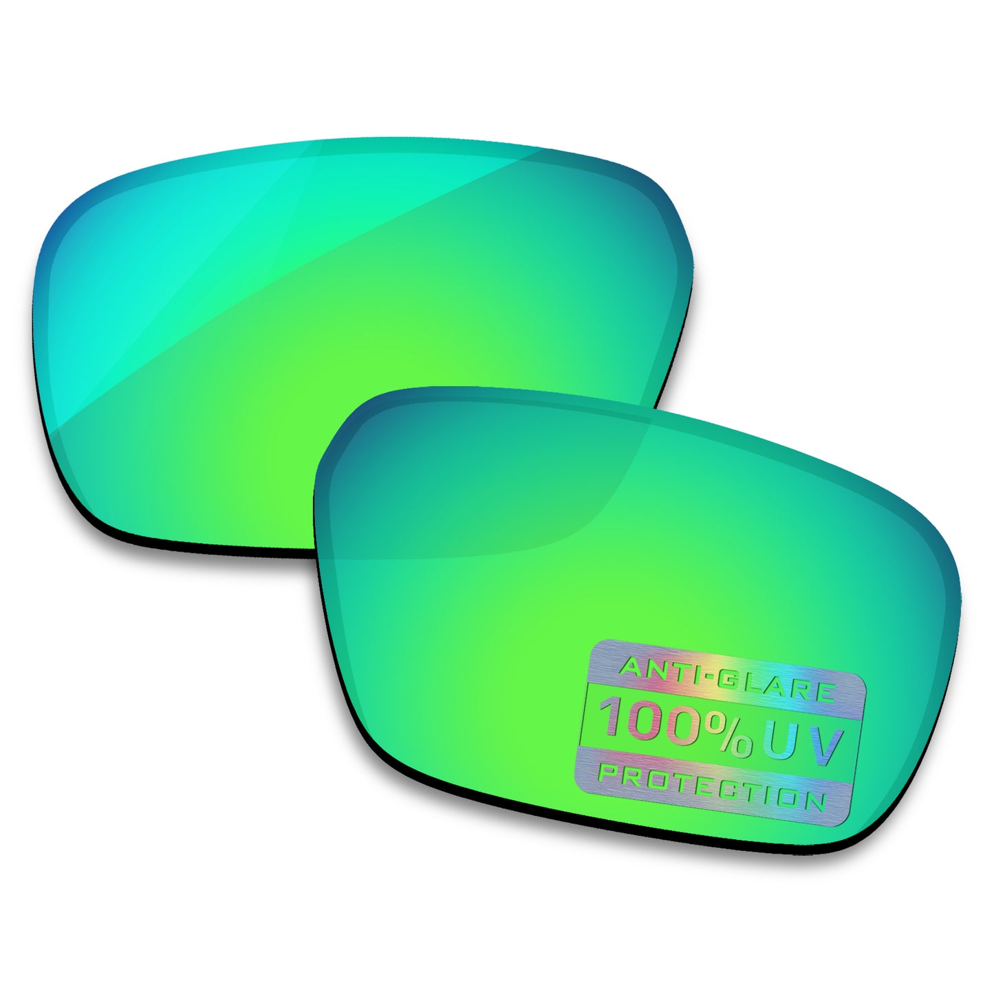 Emerald Green MirrorX™