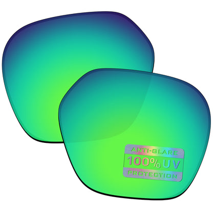 Emerald Green MirrorX™