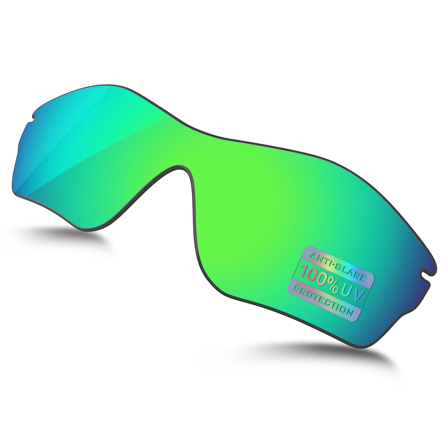 Emerald Green MirrorX™