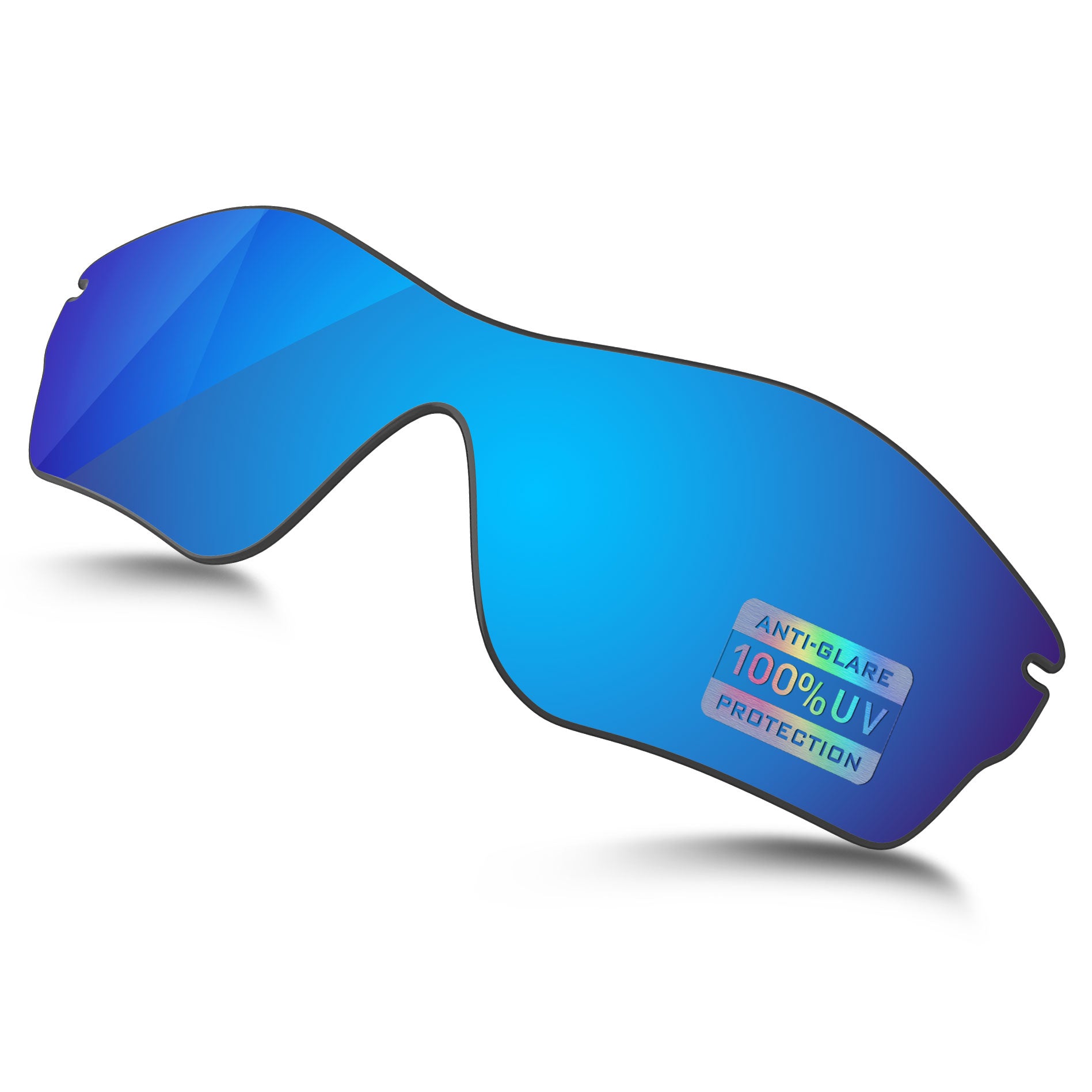 Glacier Blue MirrorX™