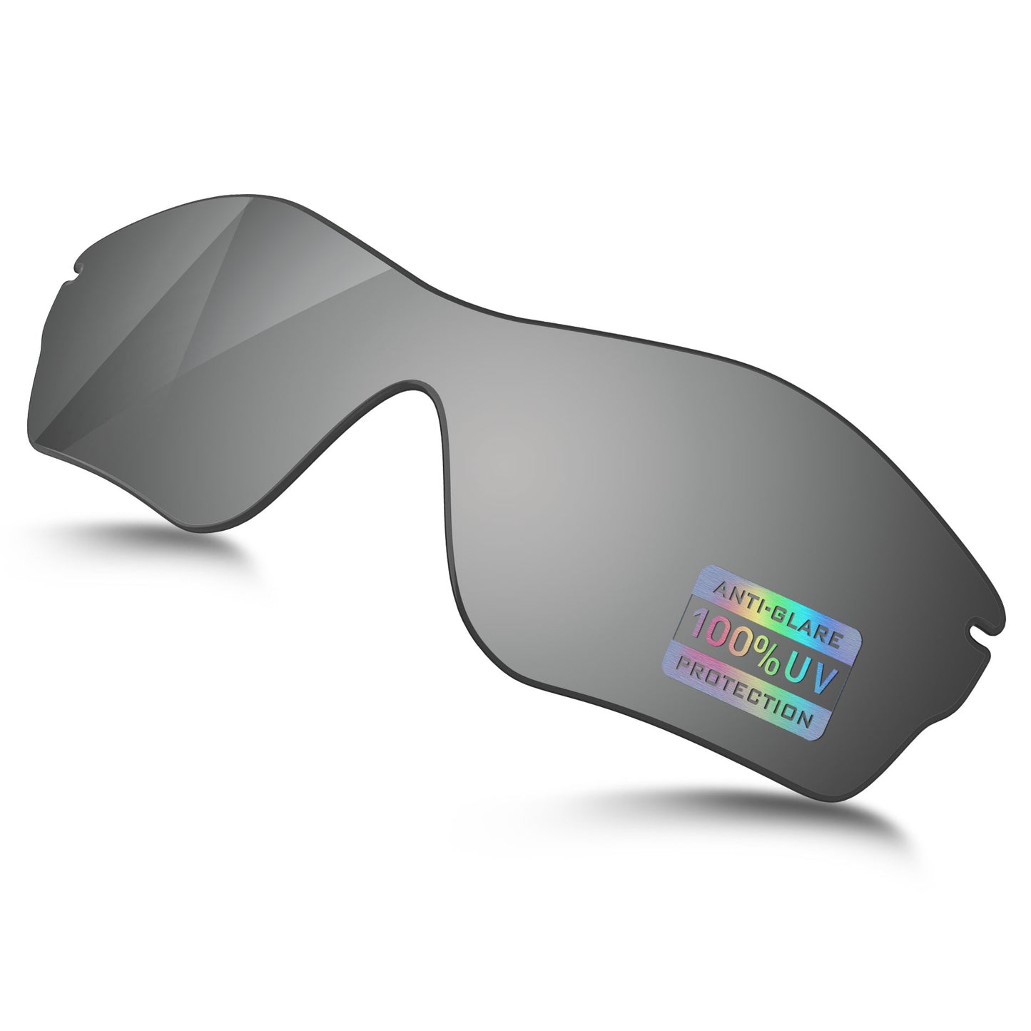 Silver Chrome MirrorX™