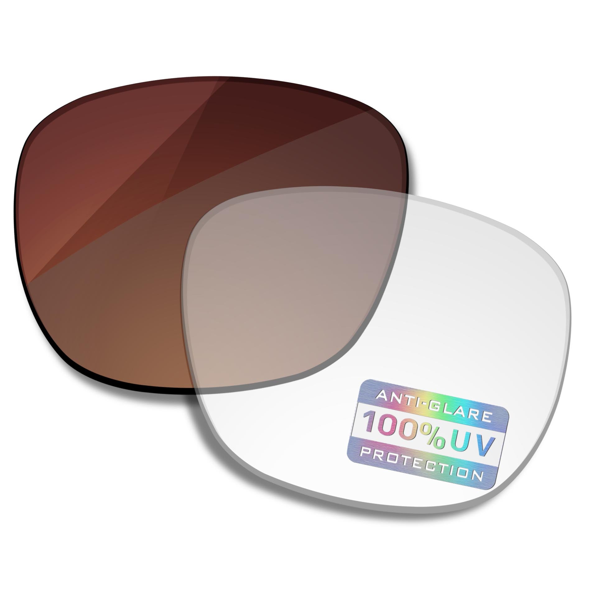 Brown Photochromic
