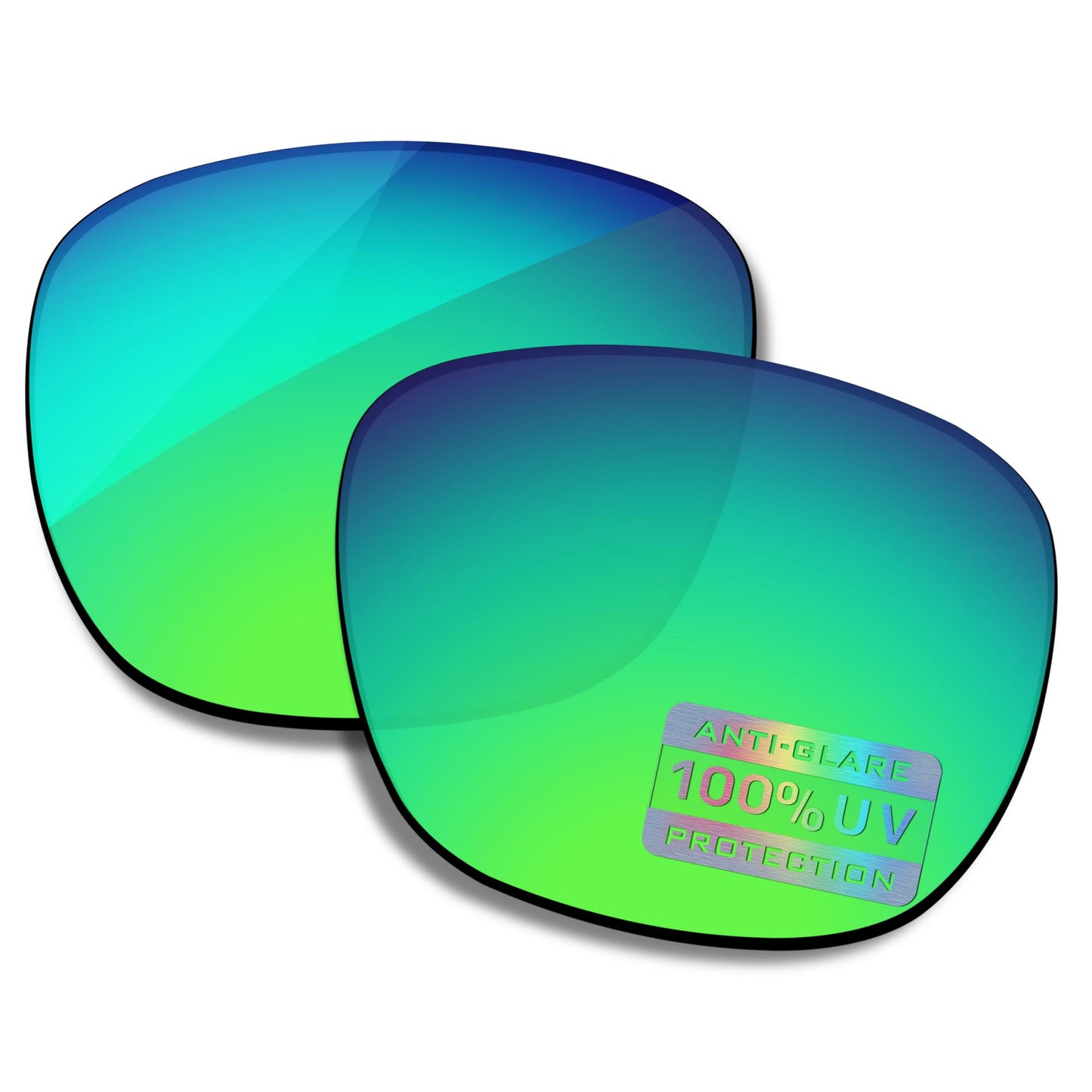 Emerald Green MirrorX™