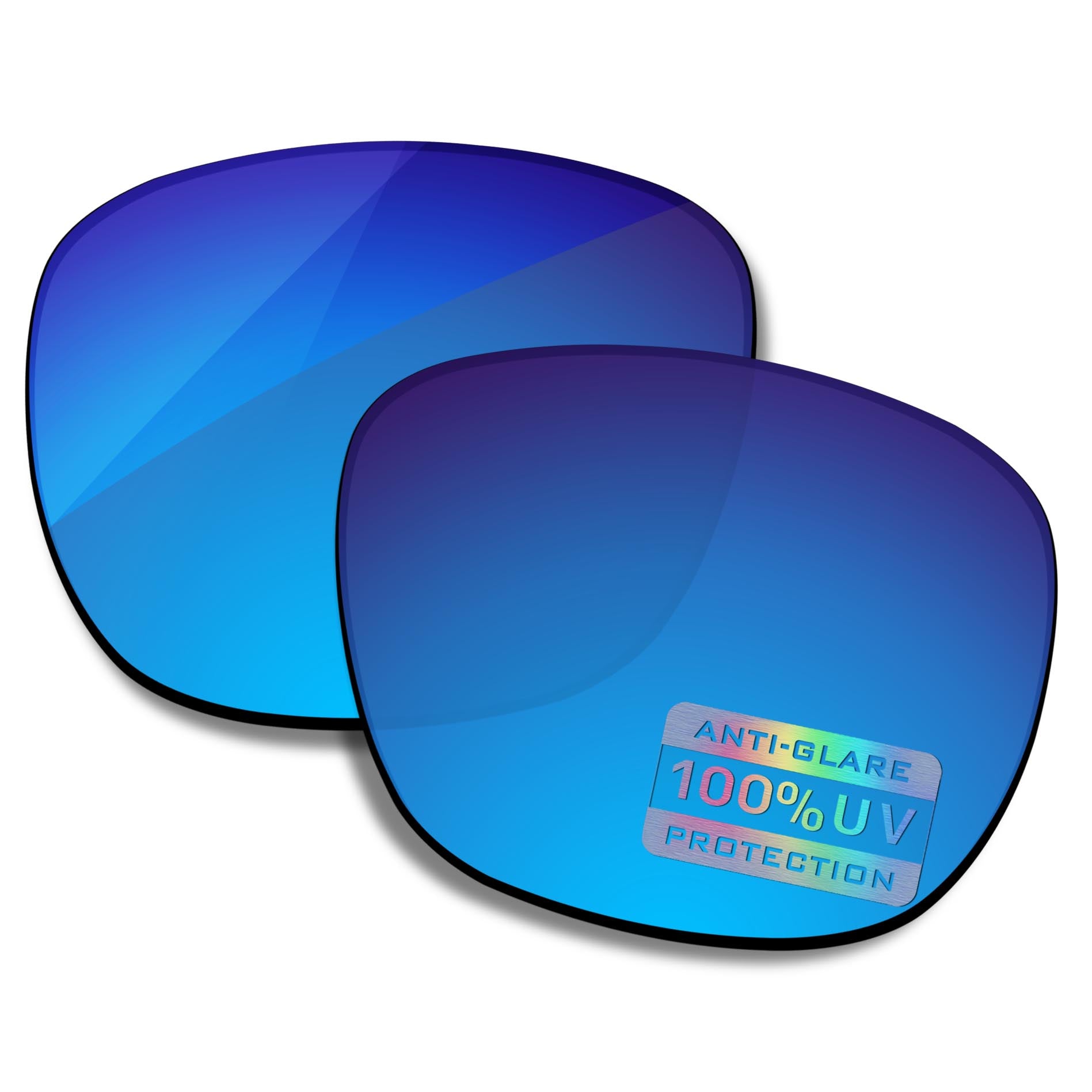 Glacier Blue MirrorX™