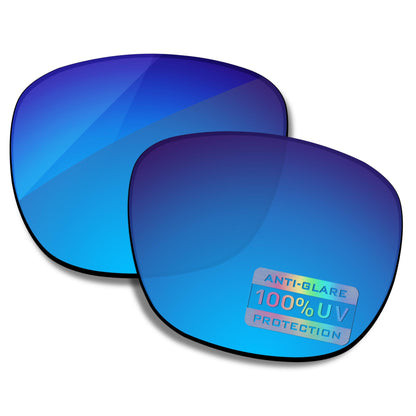 Glacier Blue MirrorX™