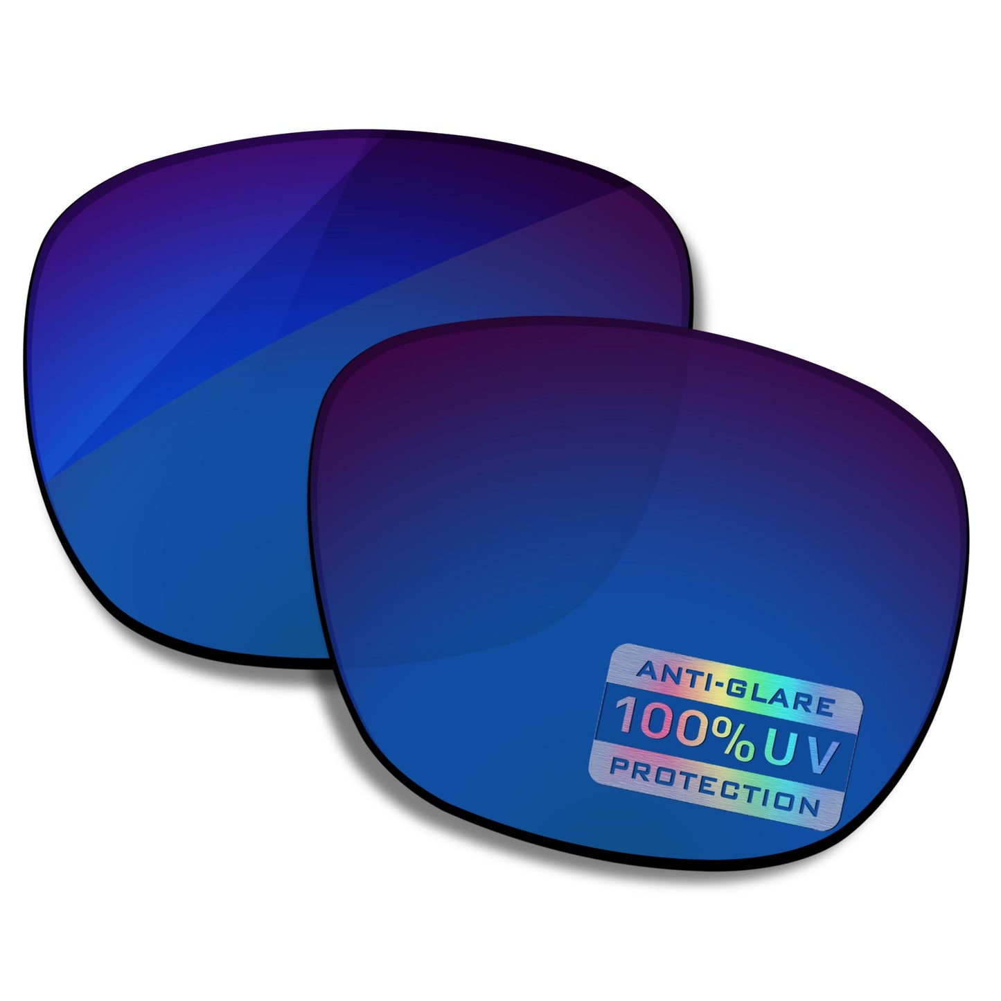 Midnight Blue MirrorX™