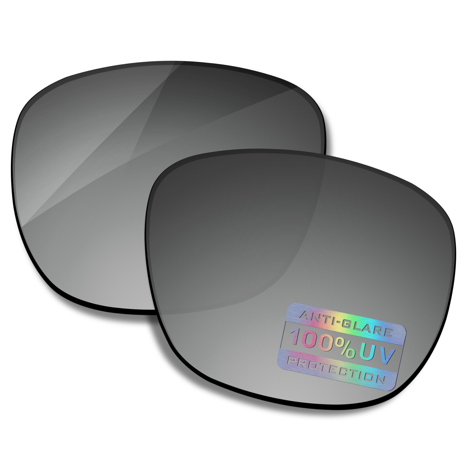 Silver Chrome MirrorX™