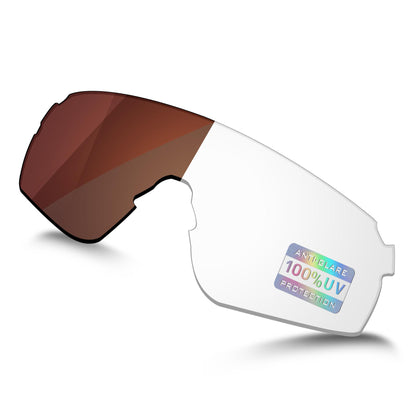 Brown Photochromic