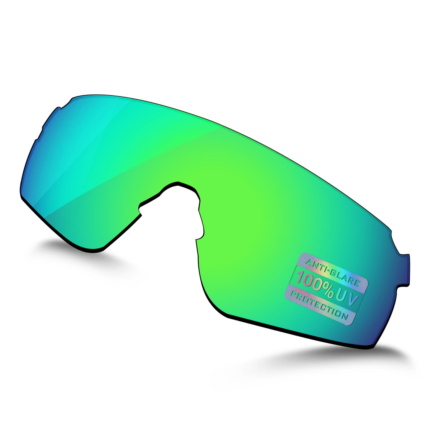 Emerald Green MirrorX™