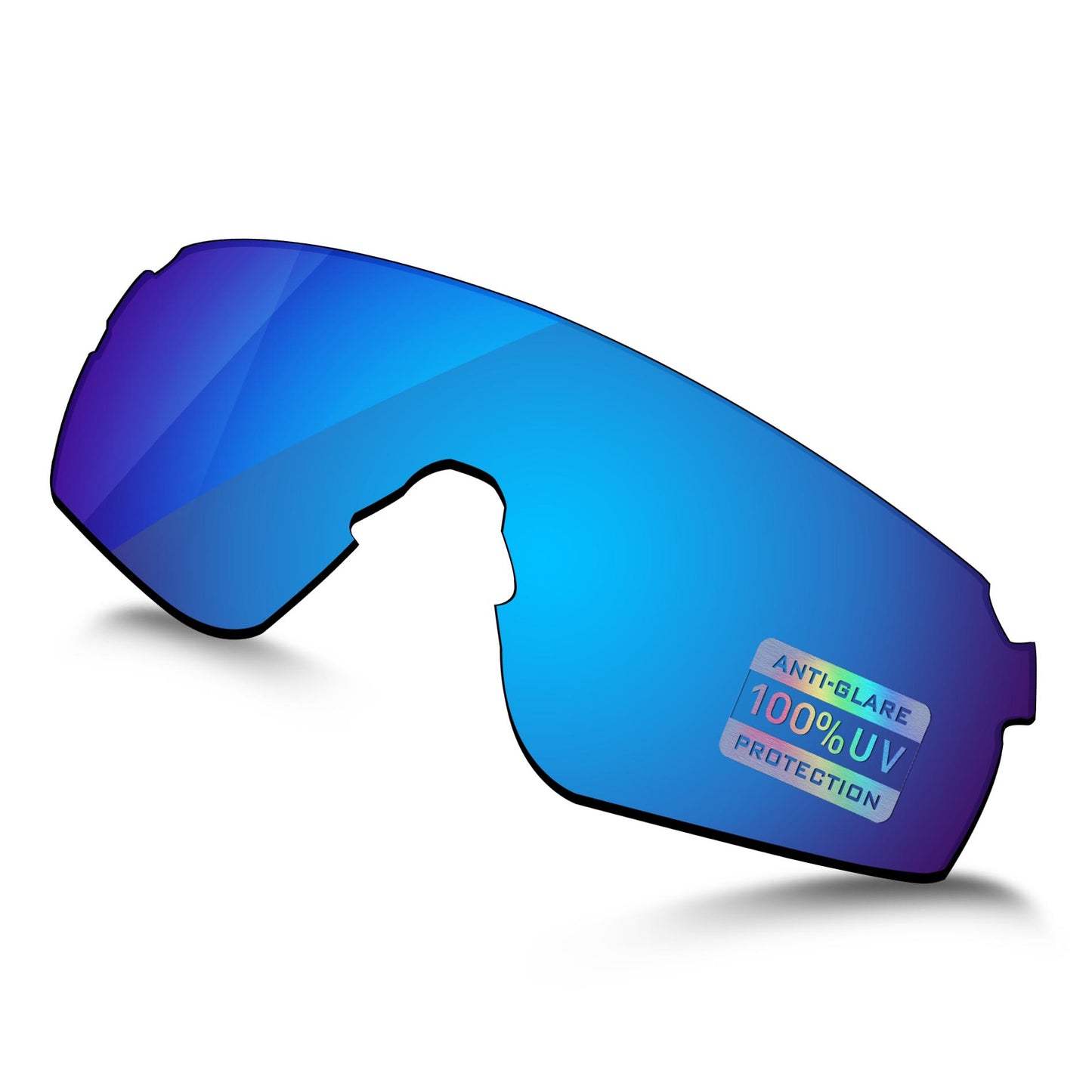 Glacier Blue MirrorX™