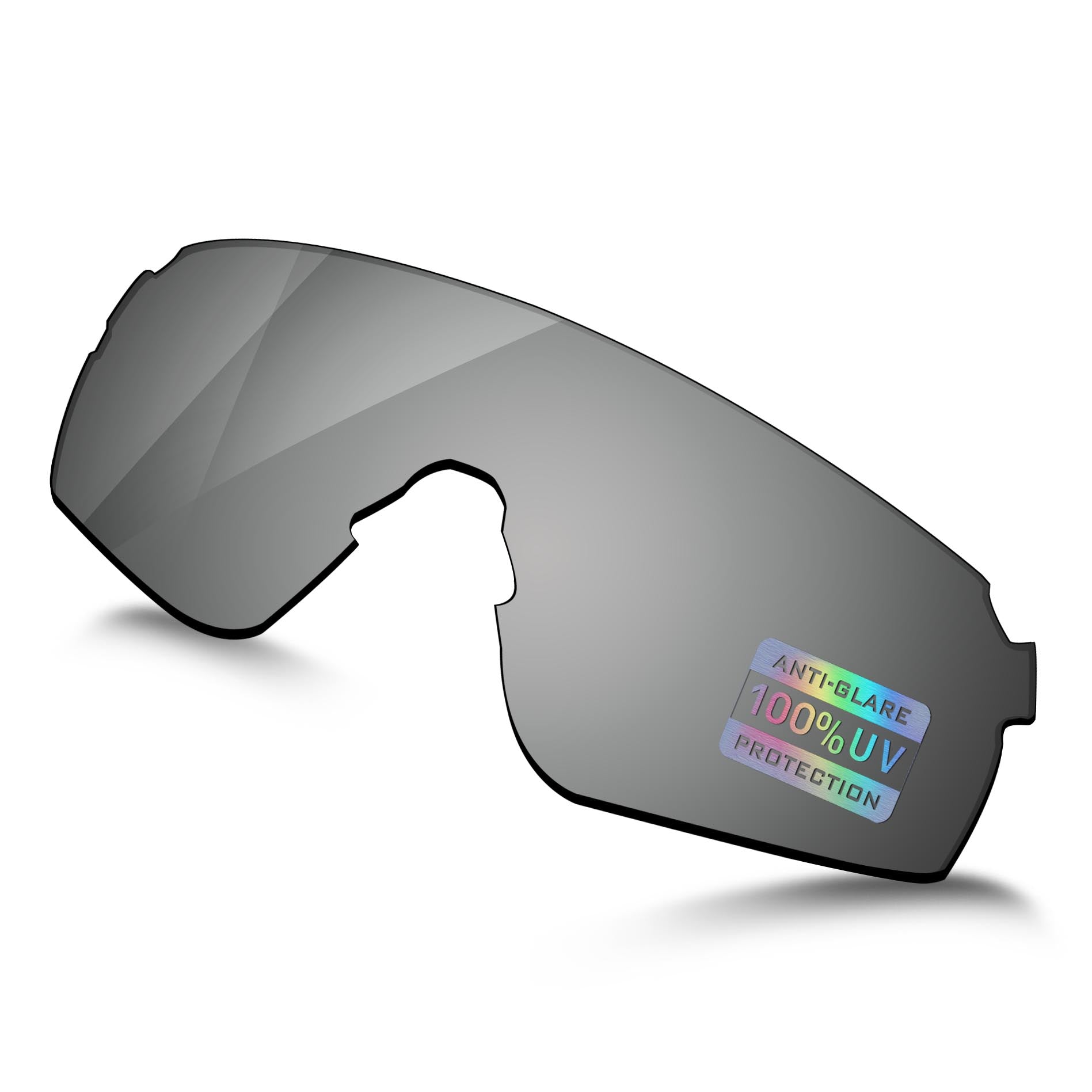 Silver Chrome MirrorX™