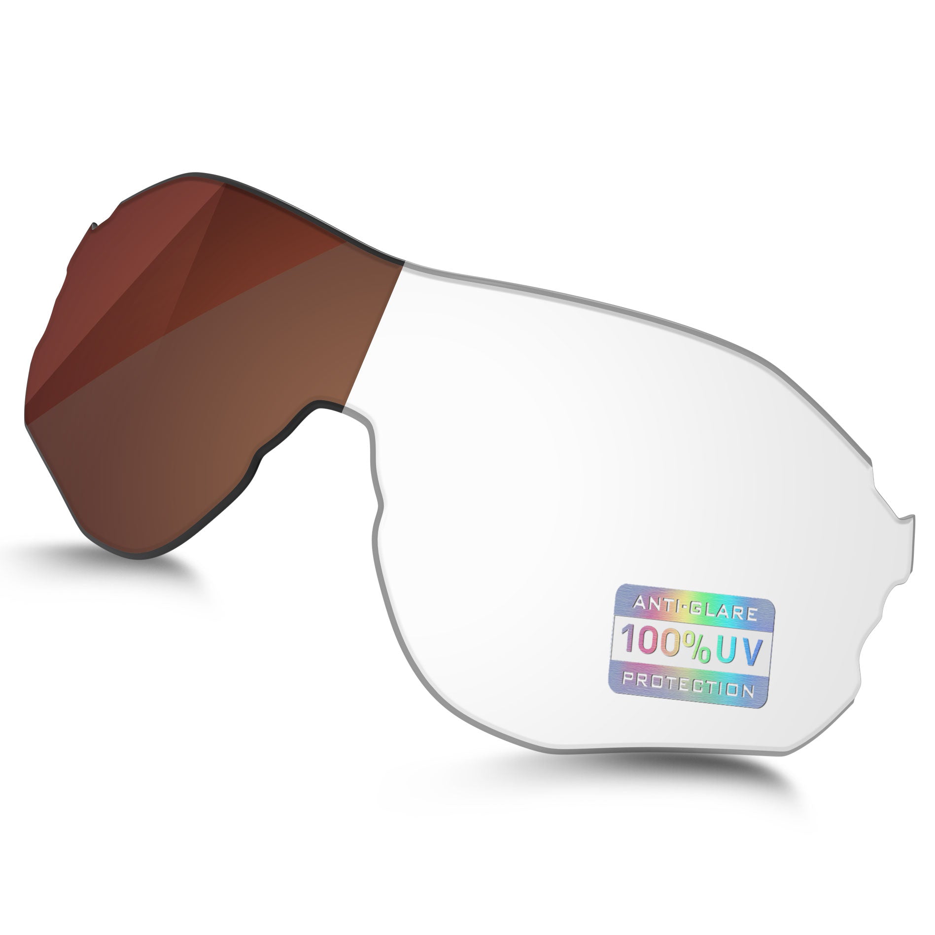 Brown Photochromic