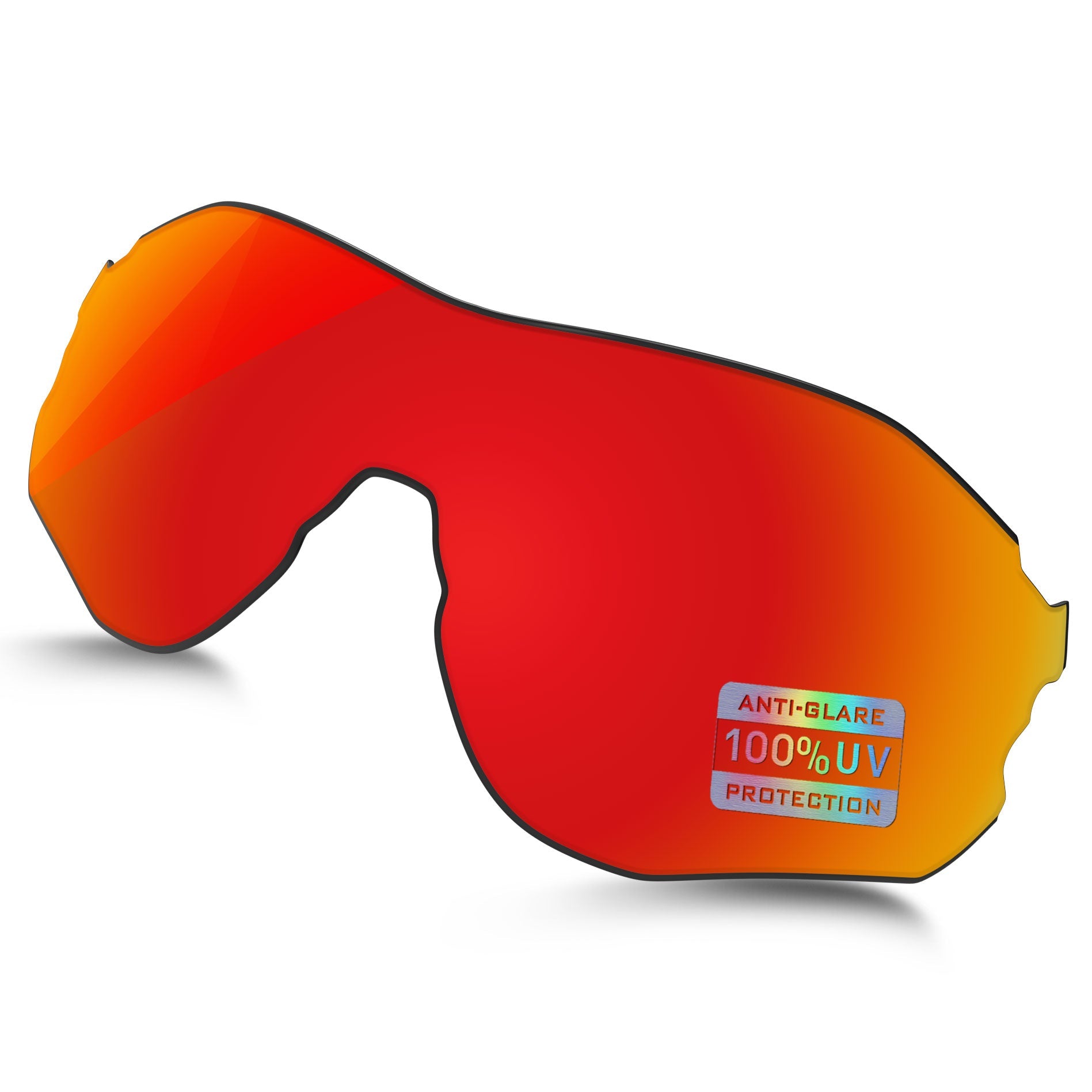 Fire Red MirrorX™