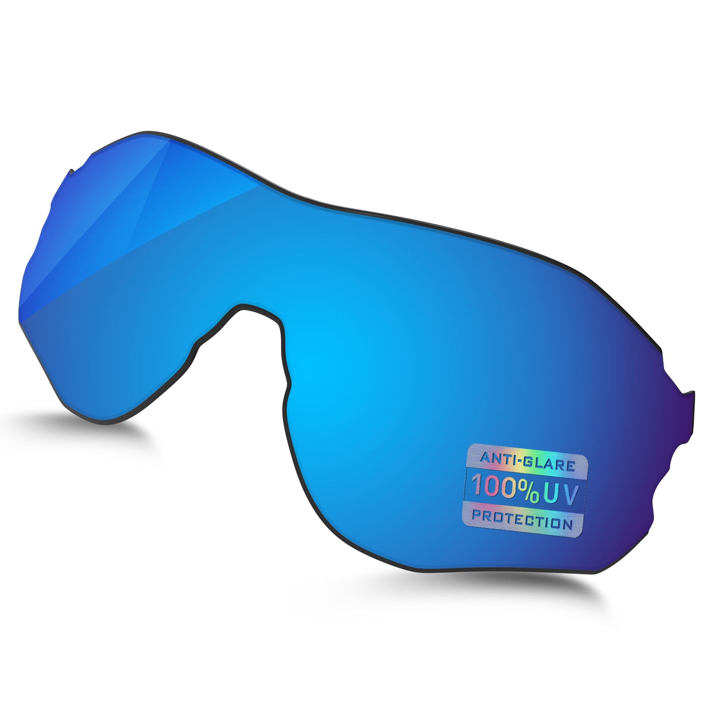 Glacier Blue MirrorX™