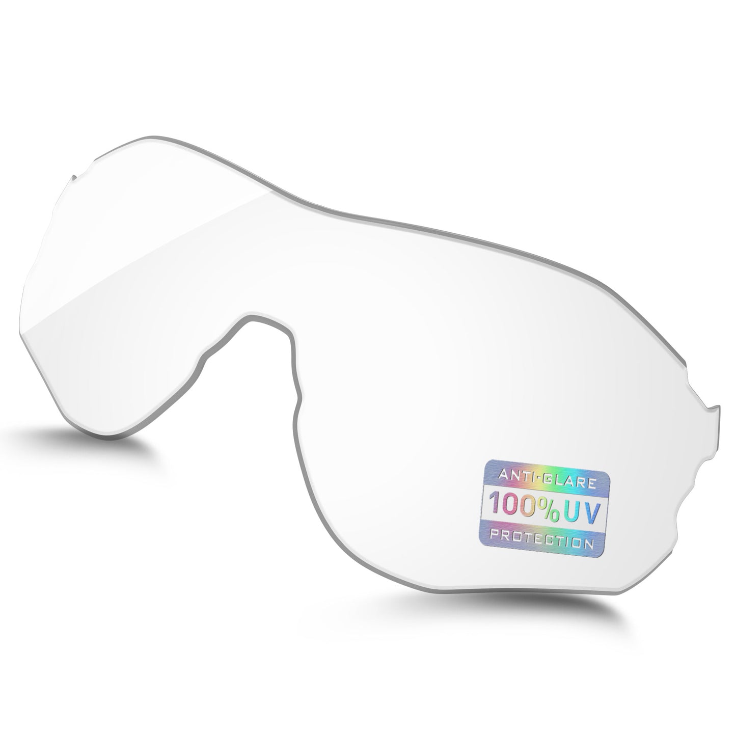 HD Clear Blue Light Blocking