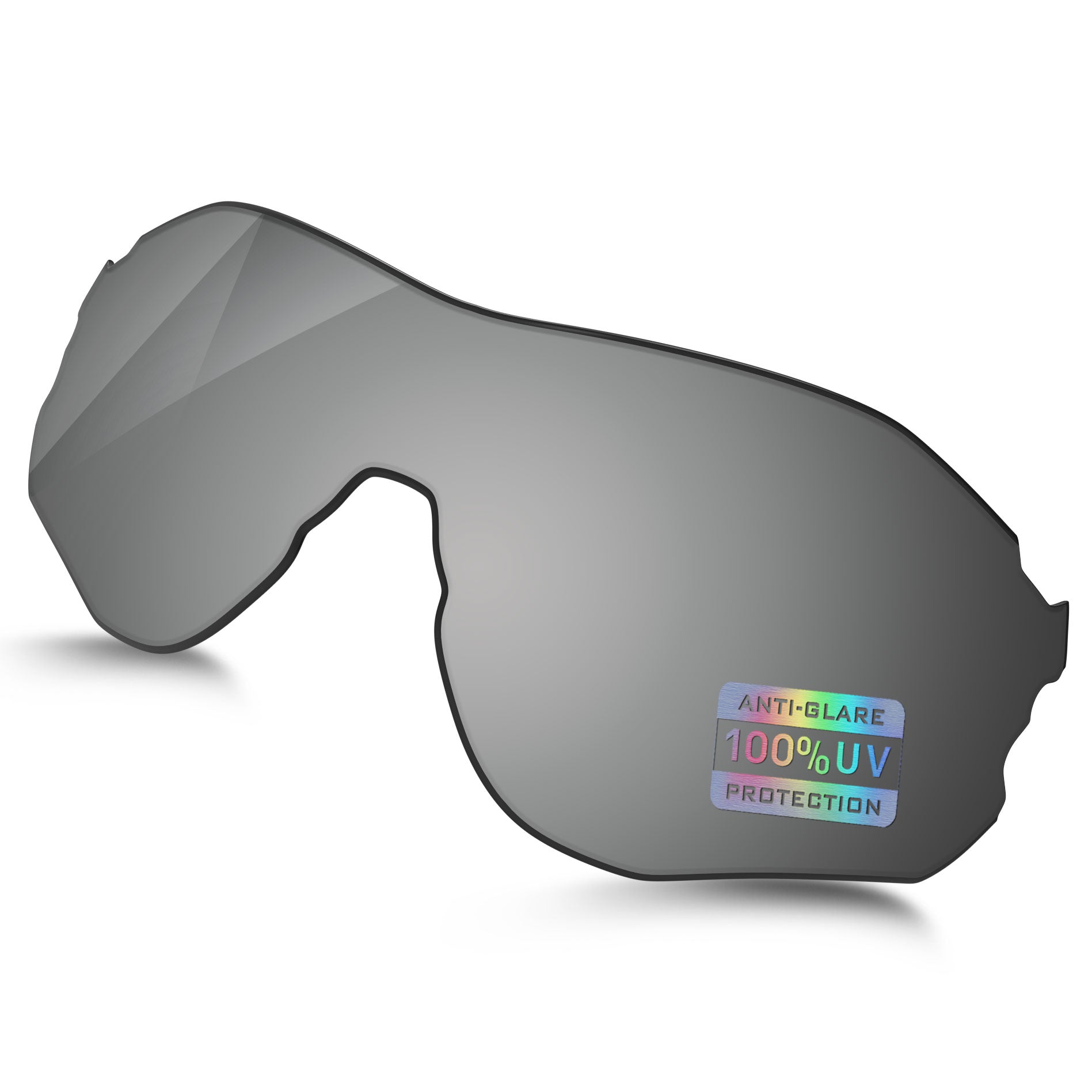 Silver Chrome MirrorX™