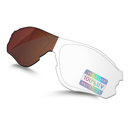 Brown Photochromic