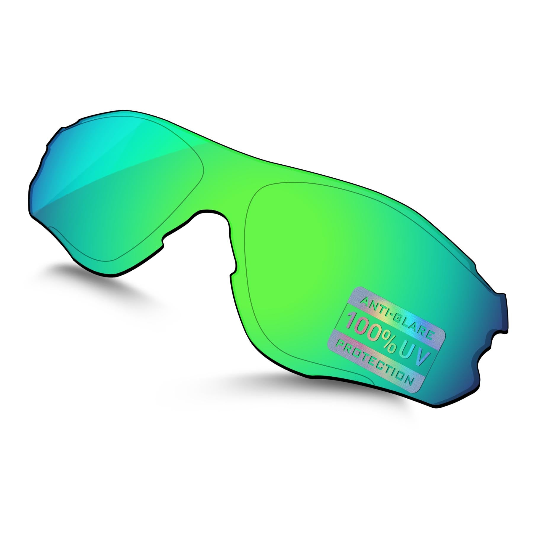 Emerald Green MirrorX™