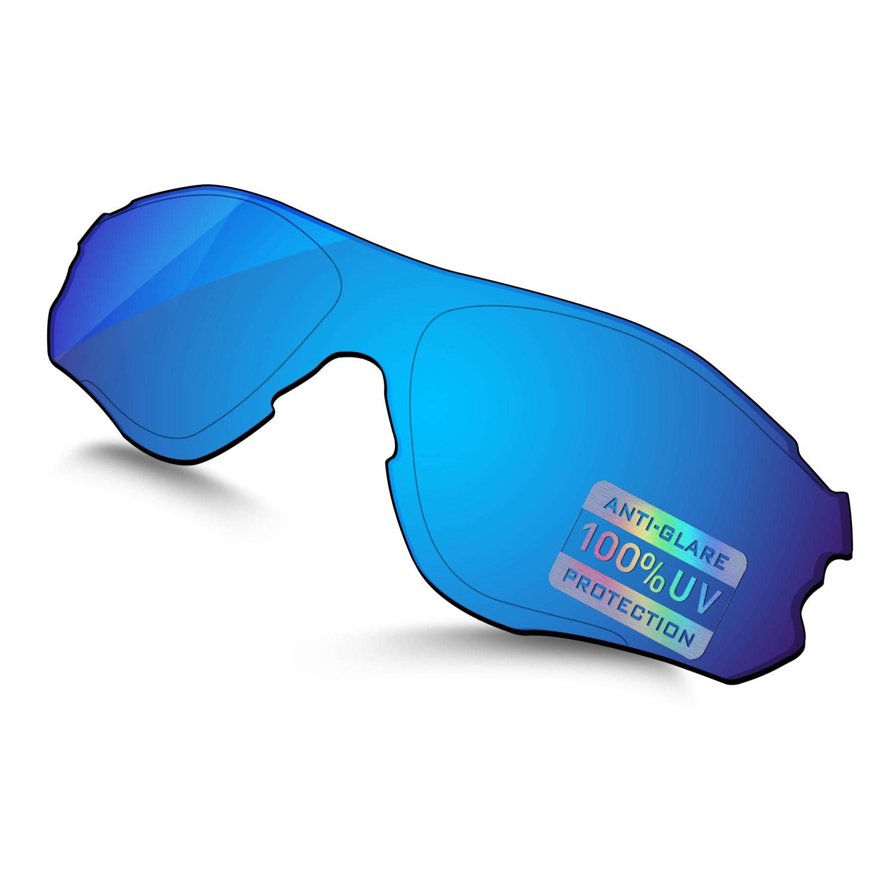 Glacier Blue MirrorX™