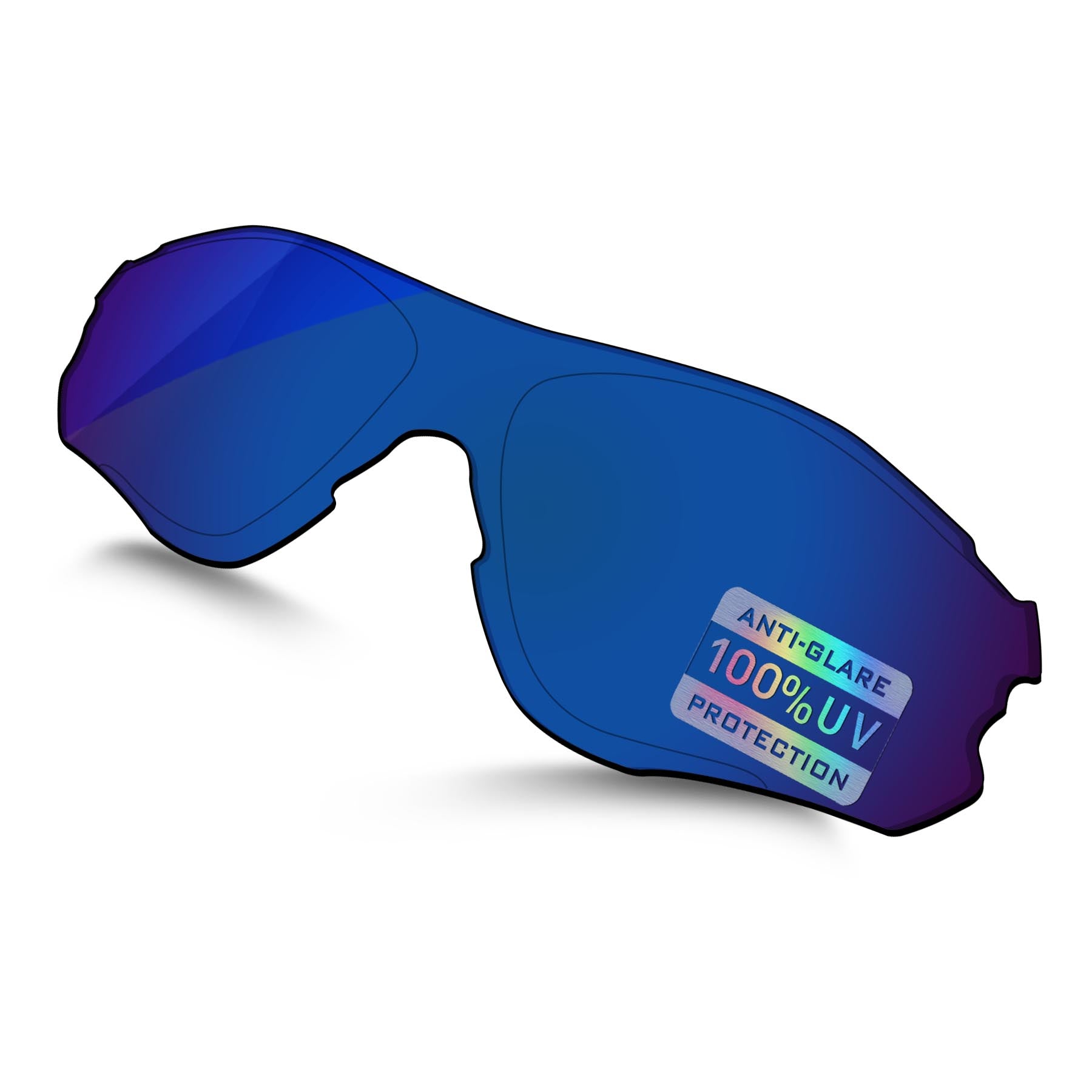 Midnight Blue MirrorX™