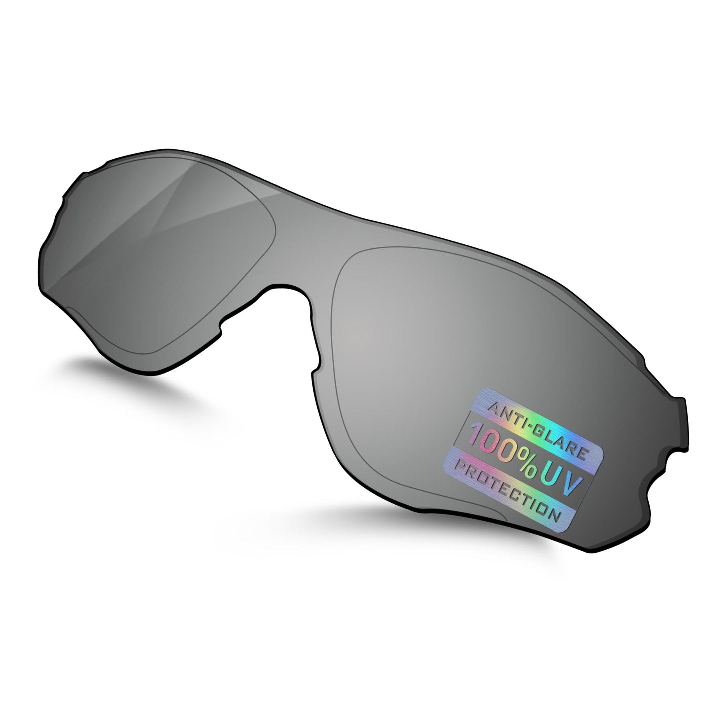 Silver Chrome MirrorX™