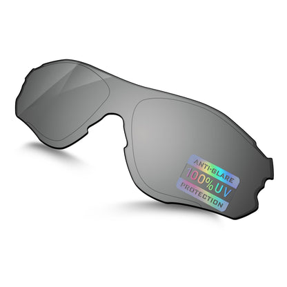 Silver Chrome MirrorX™