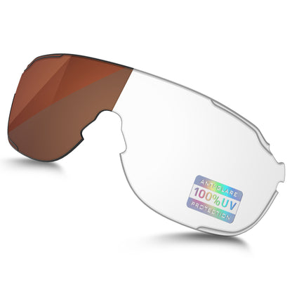 Brown Photochromic