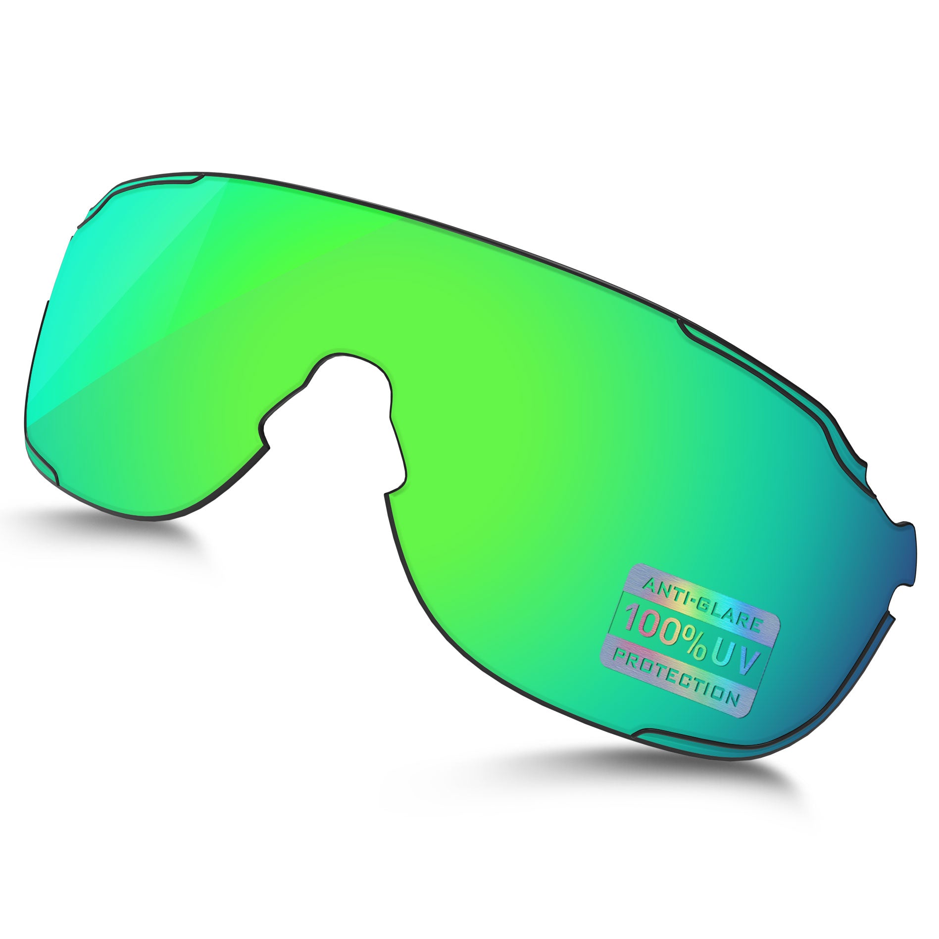 Emerald Green MirrorX™
