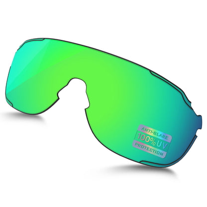 Emerald Green MirrorX™