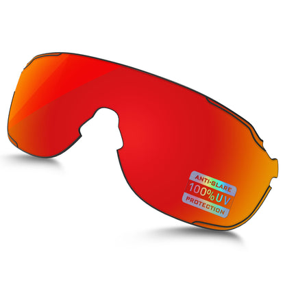 Fire Red MirrorX™