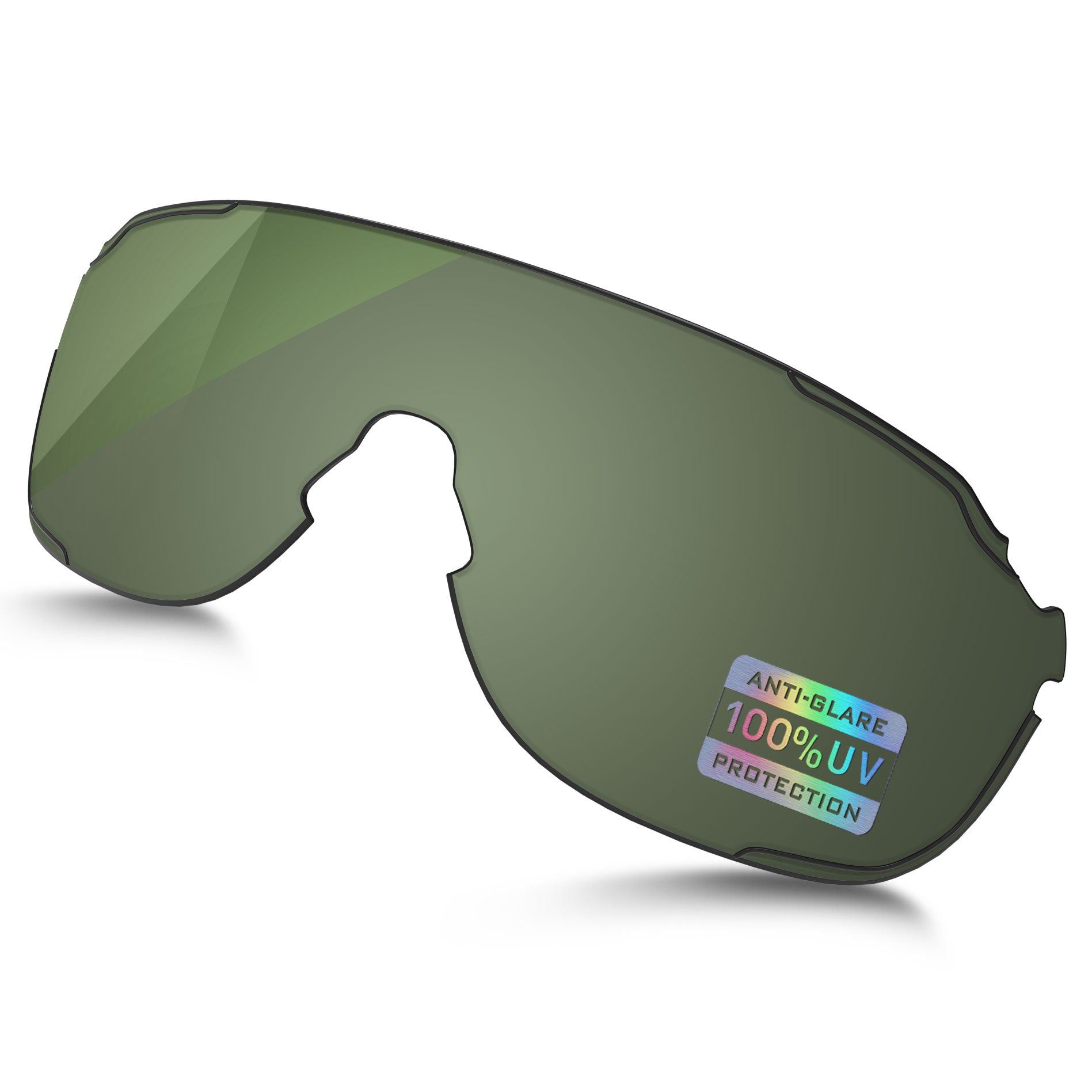 G15 Green