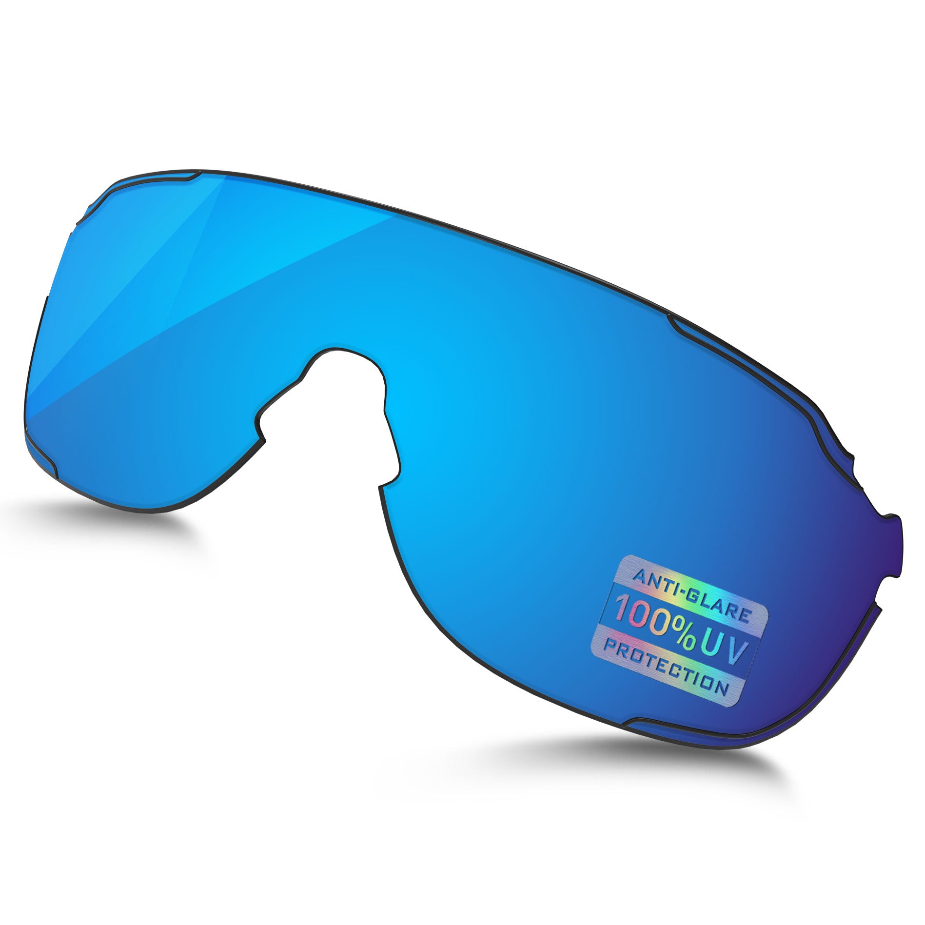 Glacier Blue MirrorX™