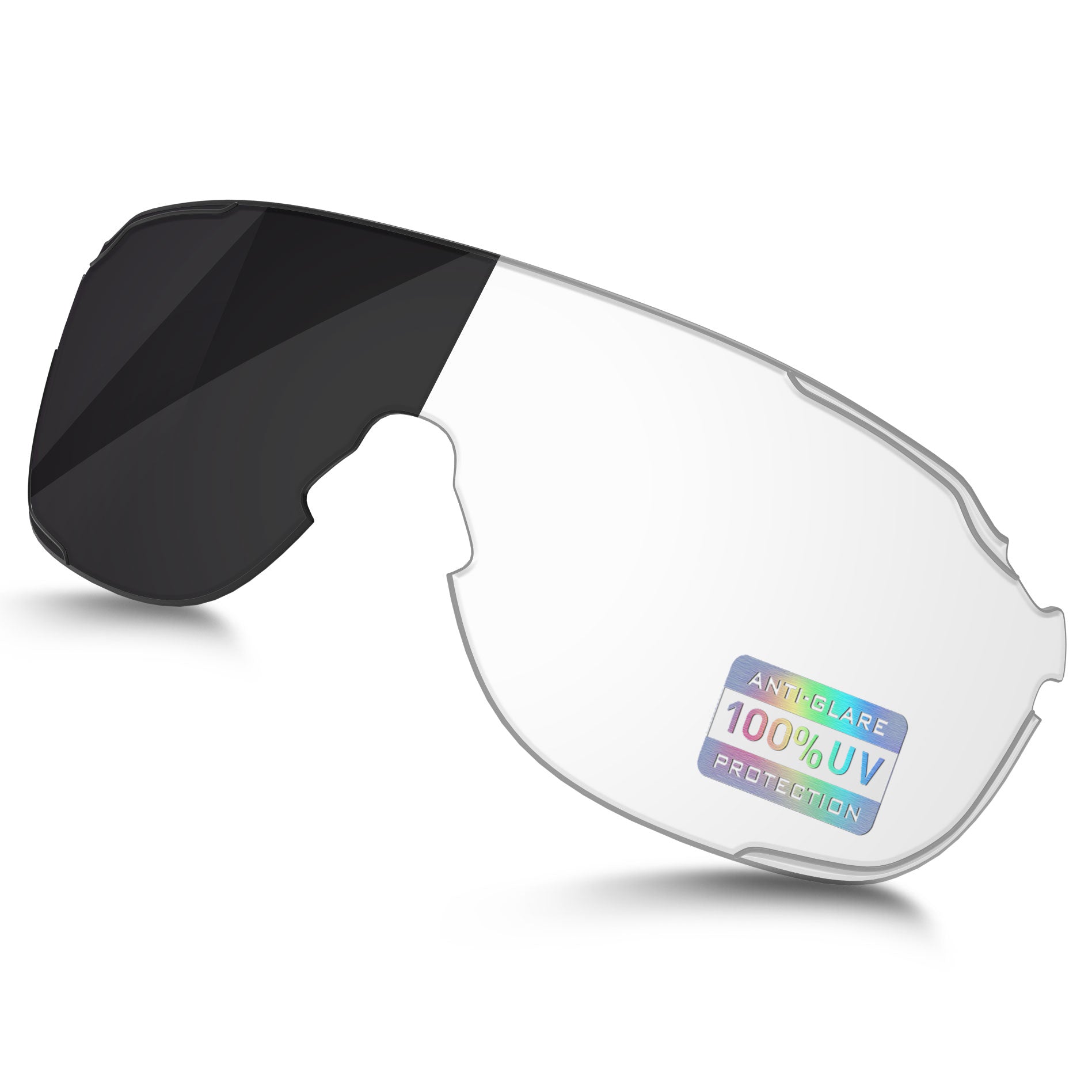 Gray Photochromic